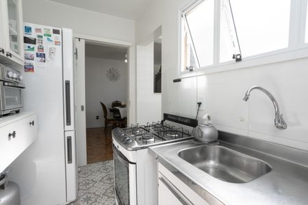 Apartamento à venda com 70m², 2 quartos e 1 vagaCozinha