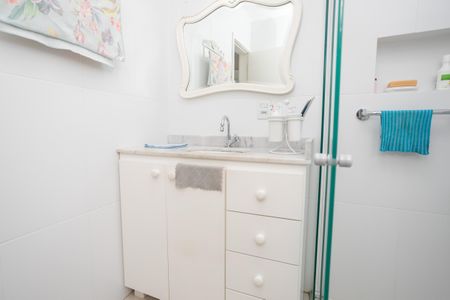 Apartamento à venda com 70m², 2 quartos e 1 vagaBanheiro