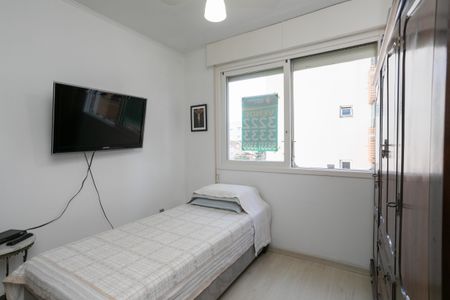 Apartamento à venda com 70m², 2 quartos e 1 vagaQuarto 2