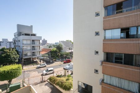 Apartamento à venda com 70m², 2 quartos e 1 vagaVista do quartos