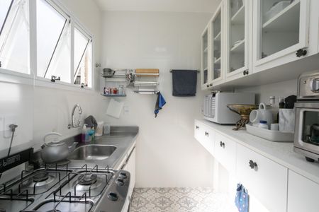 Apartamento à venda com 70m², 2 quartos e 1 vagaCozinha