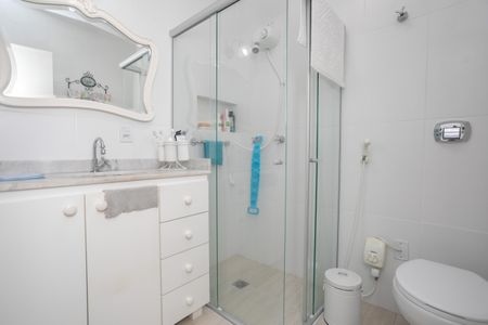 Apartamento à venda com 70m², 2 quartos e 1 vagaBanheiro