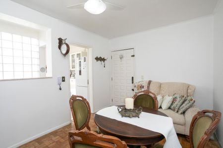 Apartamento à venda com 70m², 2 quartos e 1 vagaSala