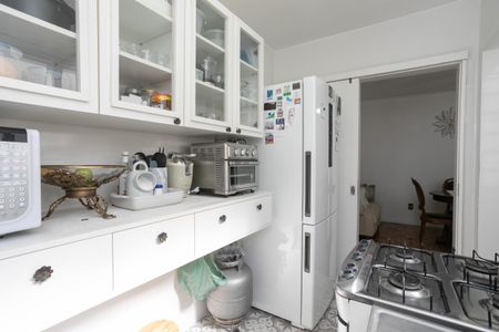 Apartamento à venda com 70m², 2 quartos e 1 vagaCozinha