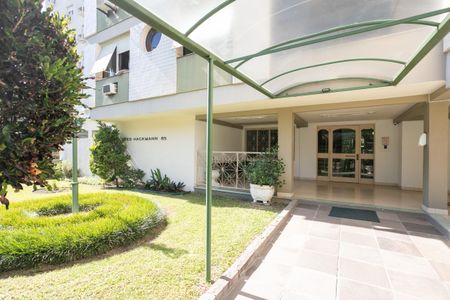 Apartamento à venda com 70m², 2 quartos e 1 vagaHall de entrada