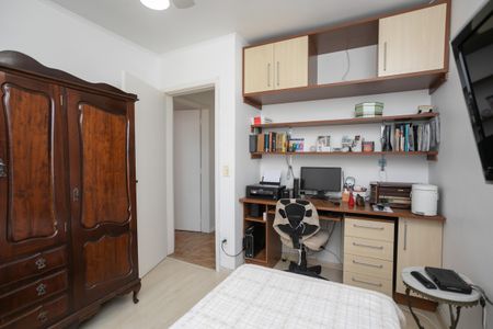 Apartamento à venda com 70m², 2 quartos e 1 vagaQuarto 2