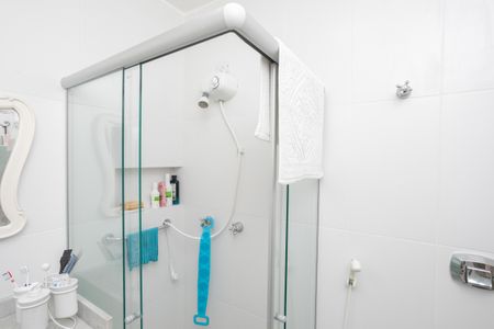 Apartamento à venda com 70m², 2 quartos e 1 vagaBanheiro