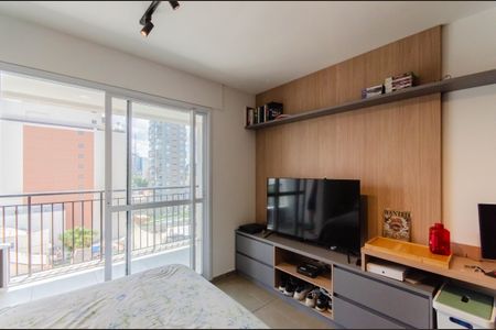 Studio à venda com 30m², 1 quarto e sem vagaStudio