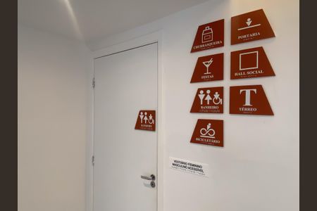 Studio para alugar com 26m², 1 quarto e sem vagaÁrea comum