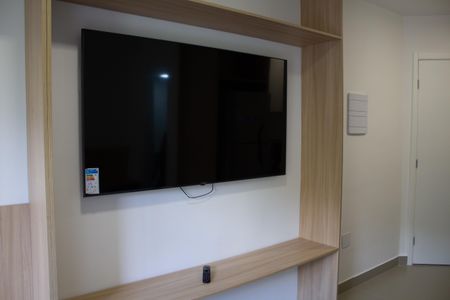 Studio para alugar com 26m², 1 quarto e sem vagaStudio - detalhe