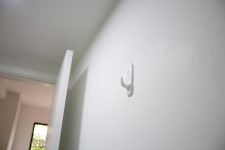 Studio para alugar com 26m², 1 quarto e sem vagaBanheiro