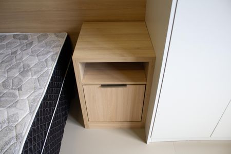 Studio para alugar com 26m², 1 quarto e sem vagaStudio - detalhe