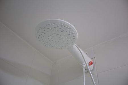 Studio para alugar com 26m², 1 quarto e sem vagaBanheiro