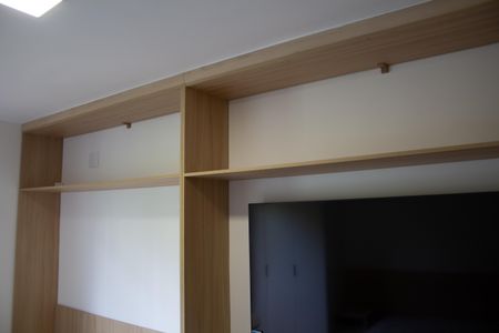 Studio para alugar com 26m², 1 quarto e sem vagaStudio - detalhe