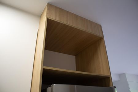 Studio para alugar com 26m², 1 quarto e sem vagaCozinha