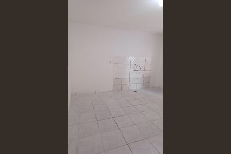 Casa para alugar com 26m², 1 quarto e sem vaga Casa para alugar com 26m², 1 quarto e sem vagaCozinha