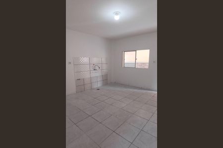 Casa para alugar com 26m², 1 quarto e sem vaga Casa para alugar com 26m², 1 quarto e sem vagaCozinha