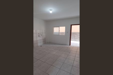 Casa para alugar com 26m², 1 quarto e sem vaga Casa para alugar com 26m², 1 quarto e sem vagaCozinha