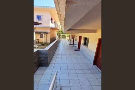 Casa para alugar com 26m², 1 quarto e sem vaga Casa para alugar com 26m², 1 quarto e sem vagaÁrea comum