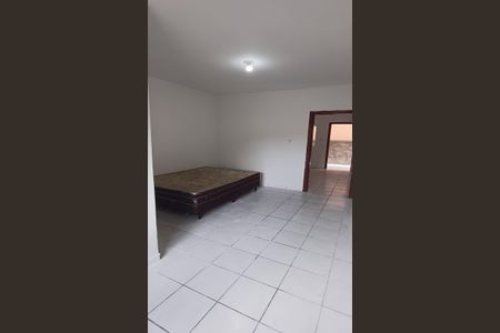 Casa para alugar com 26m², 1 quarto e sem vaga Casa para alugar com 26m², 1 quarto e sem vagaSala/Quarto