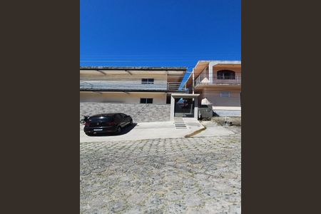 Casa para alugar com 26m², 1 quarto e sem vaga Casa para alugar com 26m², 1 quarto e sem vagaFachada