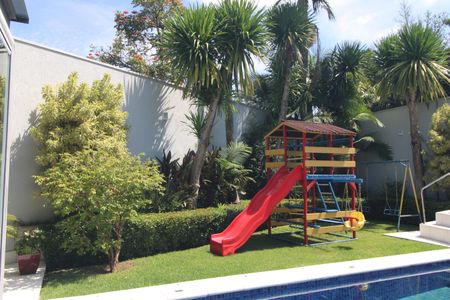 Casa à venda com 637m², 4 quartos e 4 vagasÁrea comum