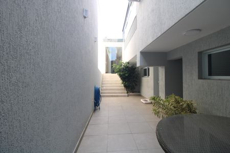Casa à venda com 637m², 4 quartos e 4 vagasÁrea comum