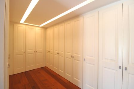 Casa à venda com 637m², 4 quartos e 4 vagasCloset do quarto 3