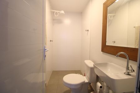 Casa à venda com 637m², 4 quartos e 4 vagasBanheiro de Serviço