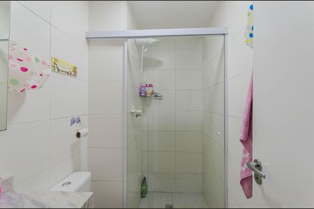 Apartamento à venda com 37m², 2 quartos e sem vagaBanheiro