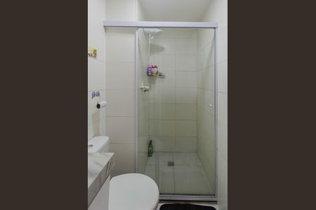 Apartamento à venda com 37m², 2 quartos e sem vagaBanheiro