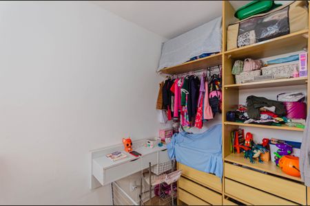 Apartamento à venda com 37m², 2 quartos e sem vagaQuarto 2