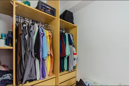 Apartamento à venda com 37m², 2 quartos e sem vagaQuarto 1