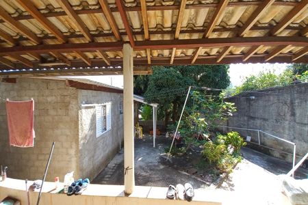 Casa à venda com 312m², 2 quartos e 4 vagasVista da Sala