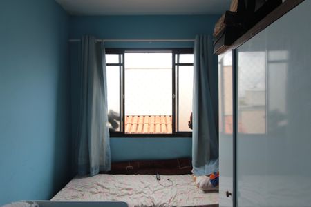 Apartamento à venda com 42m², 2 quartos e 1 vagaQuarto 2