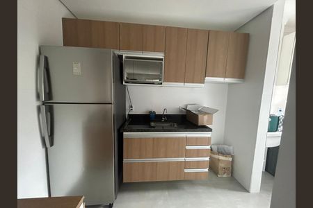 Apartamento à venda com 49m², 2 quartos e sem vaga Apartamento à venda com 49m², 2 quartos e sem vagaFoto 06