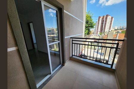Apartamento à venda com 49m², 2 quartos e sem vaga Apartamento à venda com 49m², 2 quartos e sem vagaFoto 03