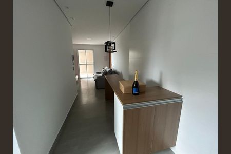 Apartamento à venda com 49m², 2 quartos e sem vaga Apartamento à venda com 49m², 2 quartos e sem vagaFoto 05