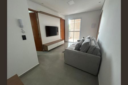 Apartamento à venda com 49m², 2 quartos e sem vaga Apartamento à venda com 49m², 2 quartos e sem vagaFoto 02