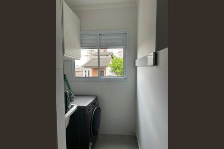 Apartamento à venda com 49m², 2 quartos e sem vaga Apartamento à venda com 49m², 2 quartos e sem vagaFoto 08