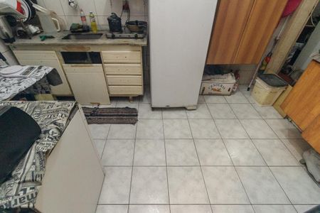 Apartamento à venda com 70m², 1 quarto e sem vagaCozinha