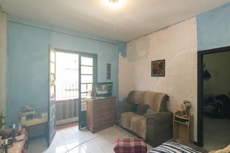 Apartamento à venda com 70m², 1 quarto e sem vagaSala