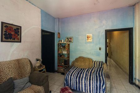 Apartamento à venda com 70m², 1 quarto e sem vagaSala