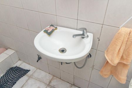 Apartamento à venda com 70m², 1 quarto e sem vagaBanheiro