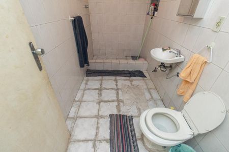 Apartamento à venda com 70m², 1 quarto e sem vagaBanheiro