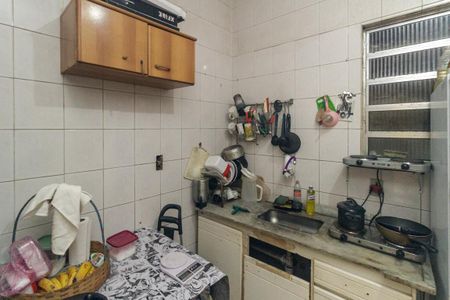 Apartamento à venda com 70m², 1 quarto e sem vagaCozinha