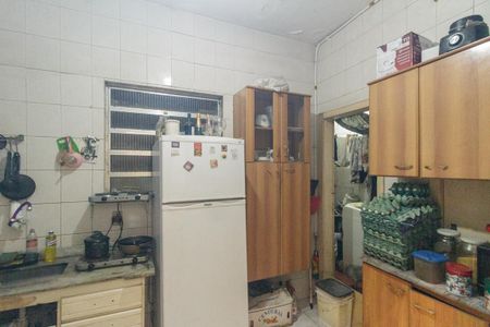 Apartamento à venda com 70m², 1 quarto e sem vagaCozinha