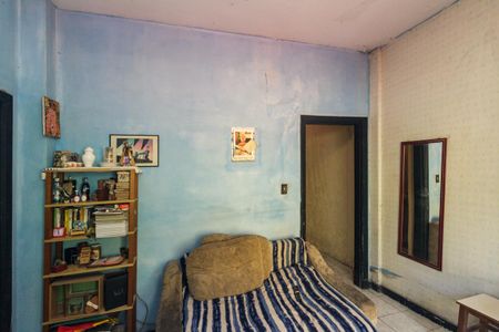 Apartamento à venda com 70m², 1 quarto e sem vagaSala