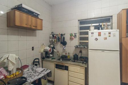 Apartamento à venda com 70m², 1 quarto e sem vagaCozinha