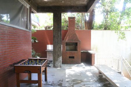 Casa à venda com 299m², 4 quartos e 2 vagasÁrea externa